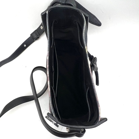 3.1 Phillip Lim Soleil Mini floral Drawstring bag - Picture 7 of 13